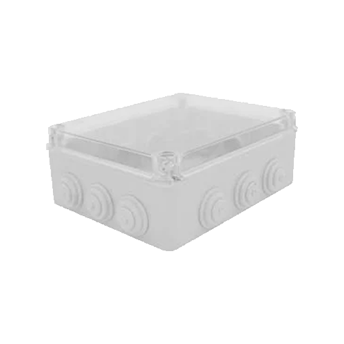 Sıva Üstü Tıpalı Şeffaf Buatlar